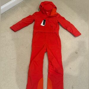 Halfdays murphy Suit Size medium